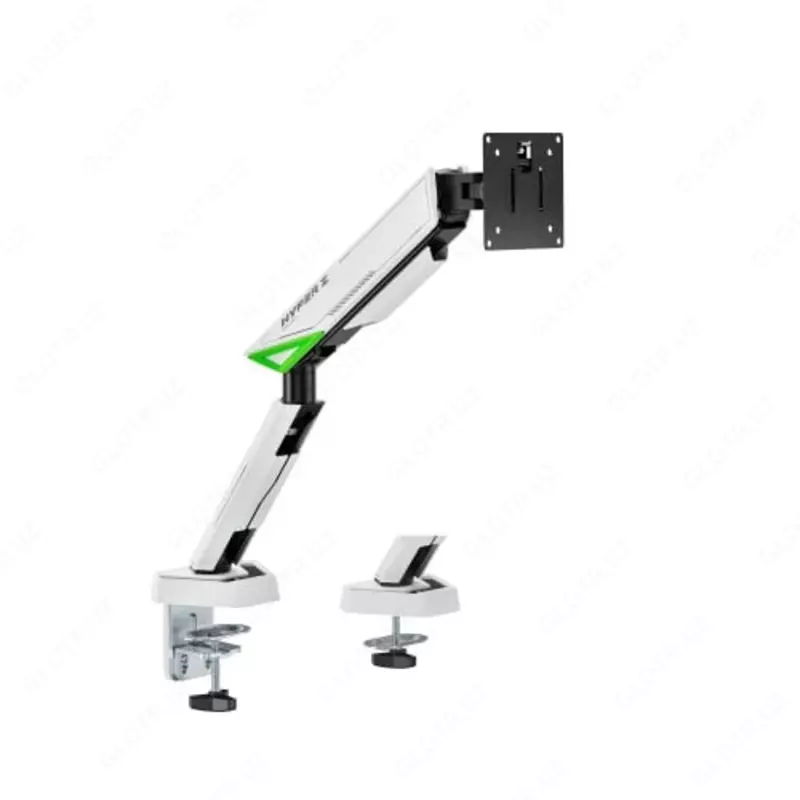 Кронштейн LUMI LDT93-C012 Black+White 17"-45"