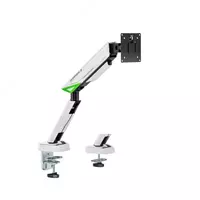 Кронштейн LUMI LDT93-C012 Black+White 17"-45"