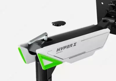 Кронштейн LUMI LDT93-C012 Black+White 17"-45" - 480 000 сум / шт