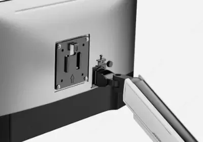 480 000 сум / шт Кронштейн LUMI LDT93-C012 Black+White 17"-45"