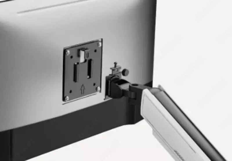 480 000 сум Кронштейн LUMI LDT93-C012 Black+White 17"-45"