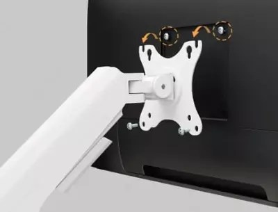 Кронштейн LUMI LDT94-C012E White 17"-40" - 328 000 сум / шт