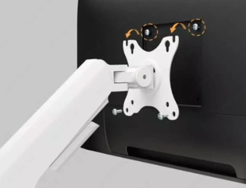 Кронштейн LUMI LDT94-C012E White 17"-40" - 328 000 сум