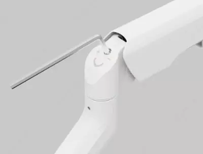 328 000 сум / шт Кронштейн LUMI LDT94-C012E White 17"-40"