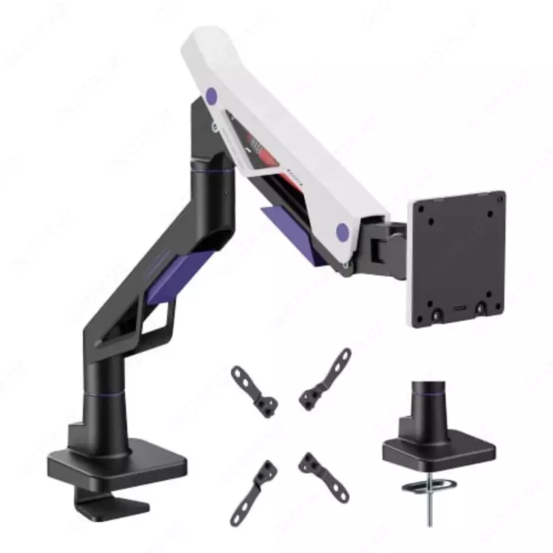 Кронштейн LUMI LDT95-C012 Black+White 24"-57"