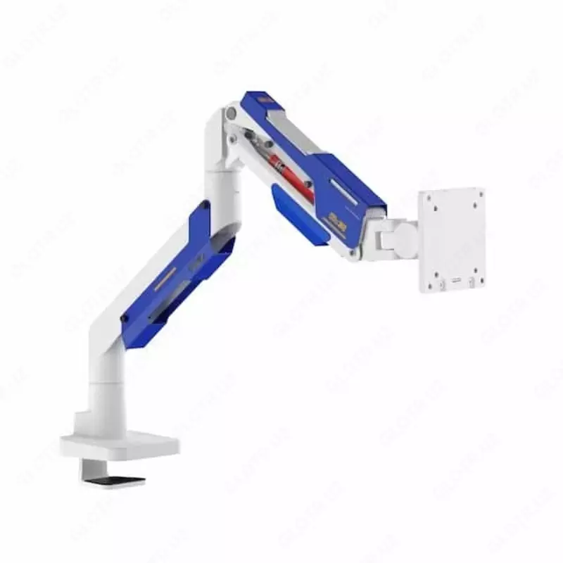 Кронштейн LUMI LDT101-C012 White+Blue 24"-57"