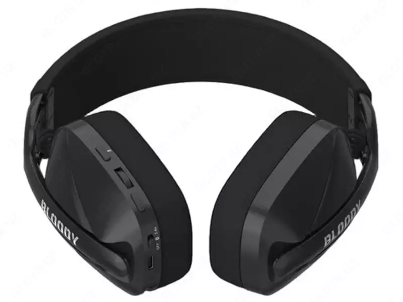 Беспроводная игровая гарнитура Bloody GR280 Sport (White, Black)