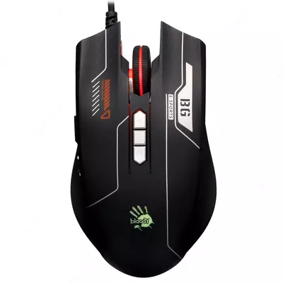 Игровая клавиатура и мышь Bloody B1700 Только в розницу