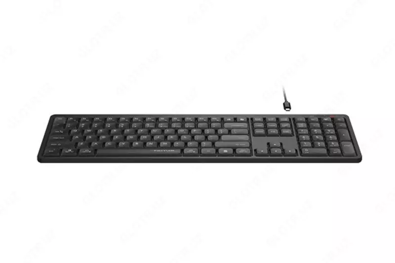 Клавиатура A4Tech FBX55C Black - 424 000 сум