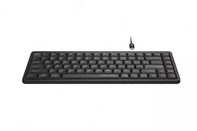 Клавиатура A4Tech FBX53C Black - 383 000 сум / шт