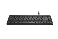 A4Tech FBX53C Black klaviaturasi - 383 000 so'm