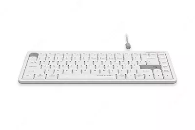 Клавиатура A4Tech FBX53C White - 383 000 сум / шт
