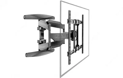 Кронштейн North Bayou NB P65