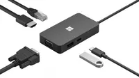 Hub USB-C Travel Hub Microsoft Surface