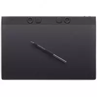 Графический планшет Wacom Intuos Pro L (PTK870K0B)