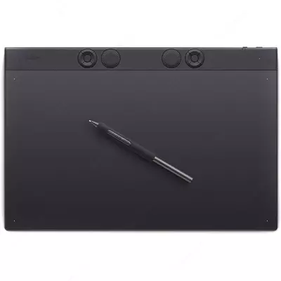 Графический планшет Wacom Intuos Pro L (PTK870K0B)