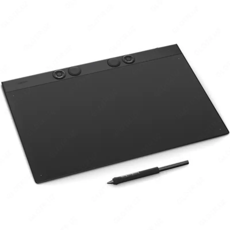 Графический планшет Wacom Intuos Pro L (PTK870K0B) - 8 900 000 сум
