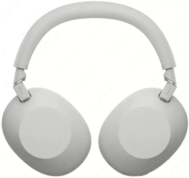 Беспроводные наушники Sony WH-1000XM6