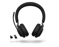 Безпроводные Наушники Jabra Evolve2 65 - 3 010 000 сум