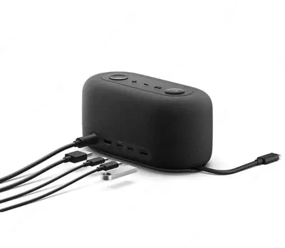 Док-станция Microsoft Audio Dock