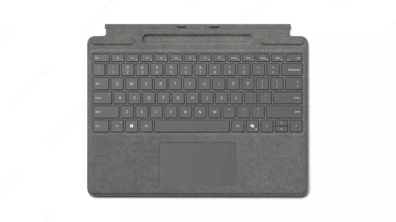 Клавиатура Micrasoft Surface Pro 13-inch Keyboard with pen storage for Business