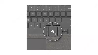 Клавиатура Micrasoft Surface Pro 13-inch Keyboard with pen storage for Business - 5 550 000 сум / шт