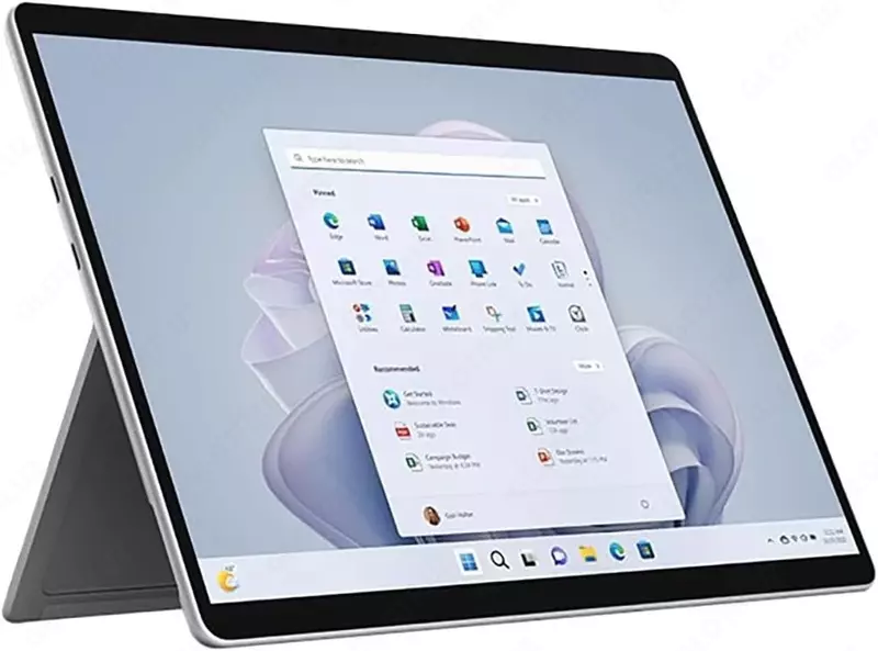 MICROSOFT SURFACE PRO 11 (SnapDragon XPLUS/ 16 GB/512 GB /W11H-BLACK) - 15 755 000 сум