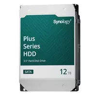Жёсткий диск Synology Plus Series 12TB