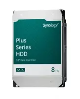 Жёсткий диск Synology Plus Series 8TB