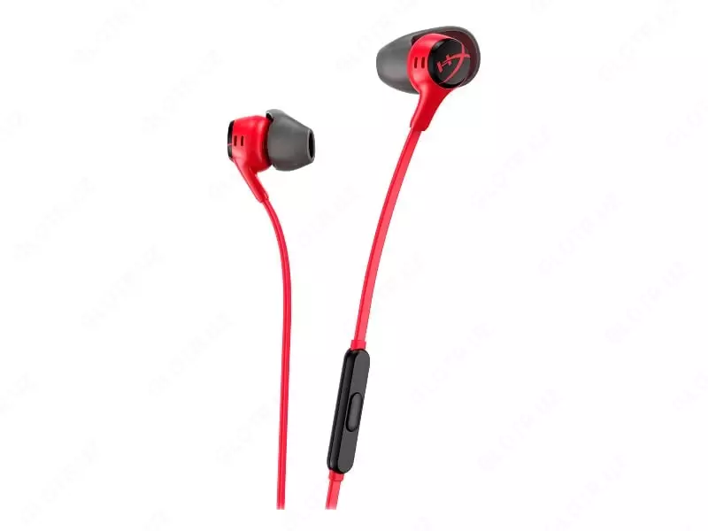 Наушники HyperX Cloud Earbuds II