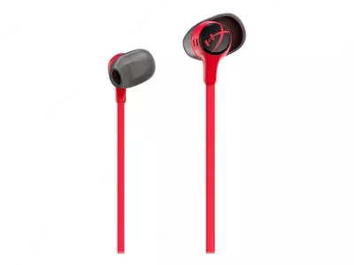 507 000 so'm / dona HyperX Cloud Earbuds II quloqliklari
