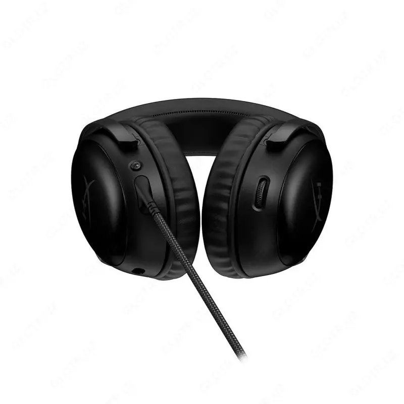 Игровая гарнитура HyperX Cloud III Wired (Black) - 1 233 000 сум