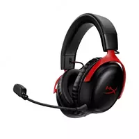 Игровая гарнитура HyperX Cloud III Wired (Black