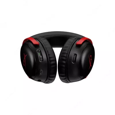 Игровая гарнитура HyperX Cloud III Wired (Black