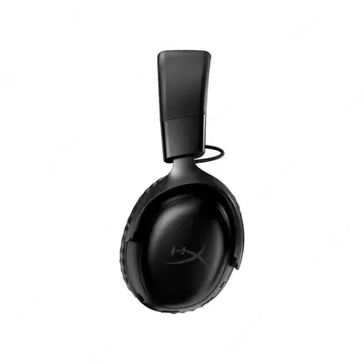Игровая гарнитура HyperX Cloud III Wireless (Black) - 1 986 000 сум / шт