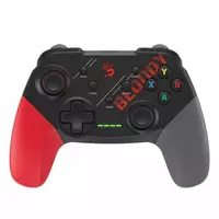 Геймпад Bloody GPW50 Red