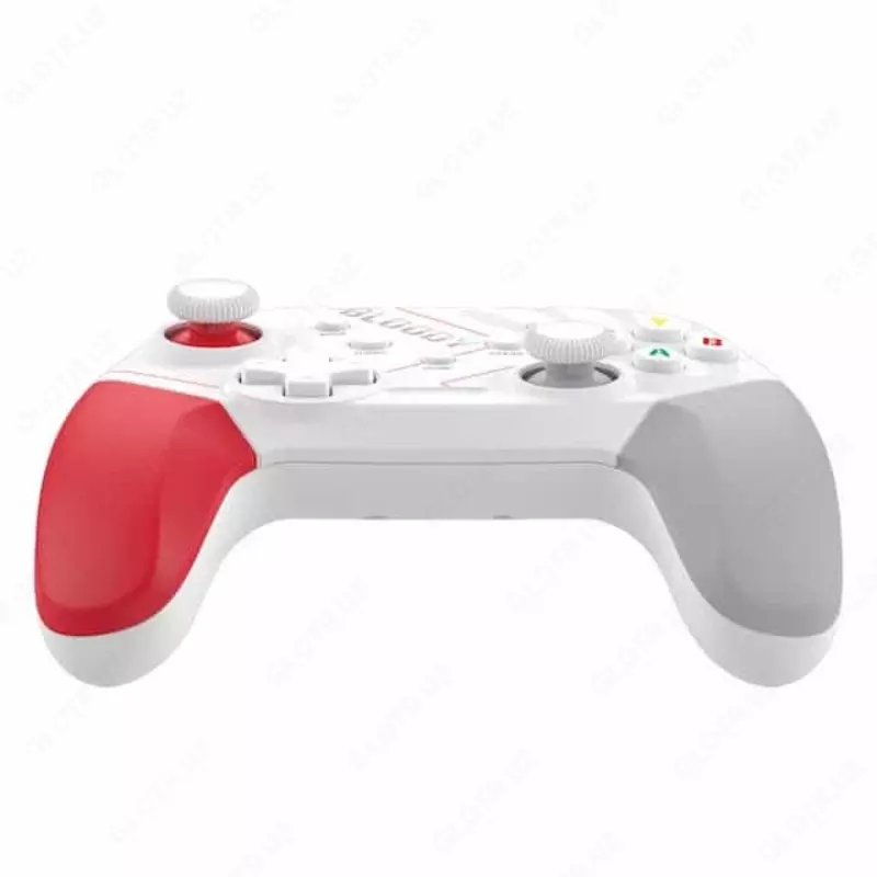 Геймпад Bloody GPW50 White - 370 000 сум