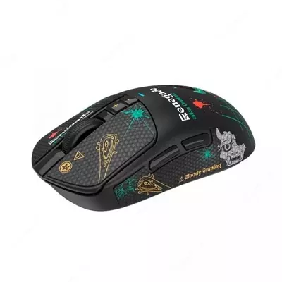 630 000 сум / шт Игровая мышь Bloody R72 ULTRA DUO RENEGADE MIDNIGHT