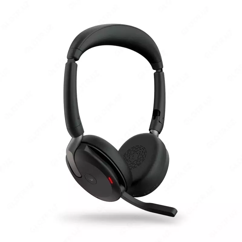 Беспроводная гарнитура Jabra Evolve2 65 Flex