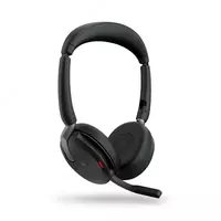 Беспроводная гарнитура Jabra Evolve2 65 Flex