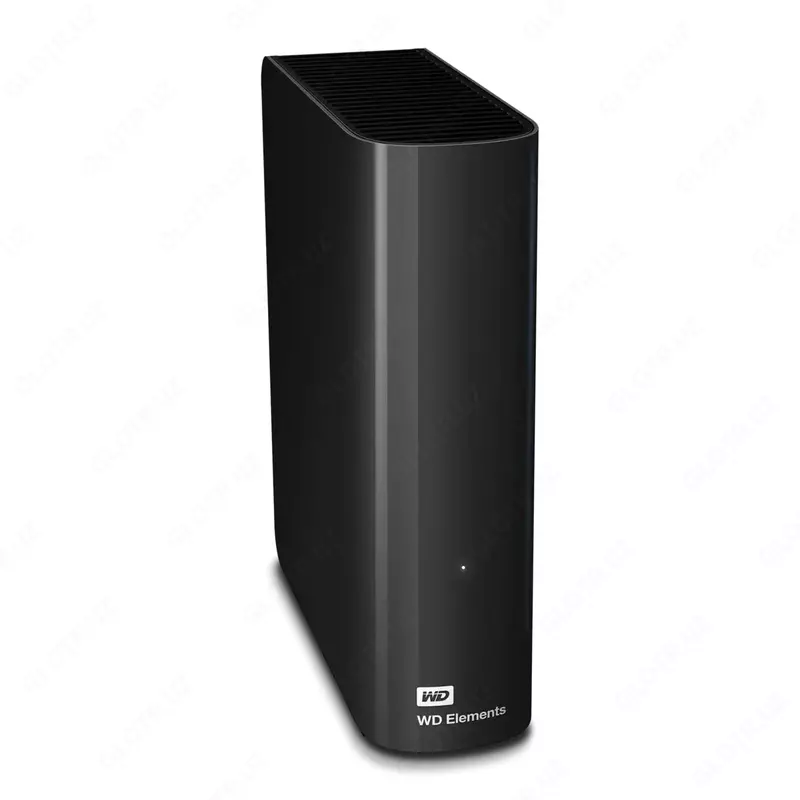 Жесткий диск WD Elements 8TB - 3 495 000 сум