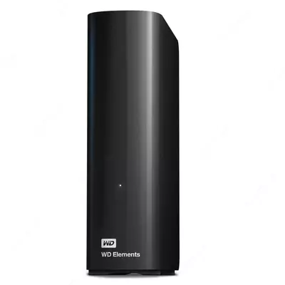 3 495 000 сум / шт Жесткий диск WD Elements 8TB