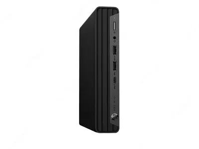 Белая сборка PC HP 400 G9 MINI (I7 14700T/16GB/512-SSD)