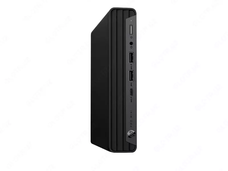 Белая сборка PC HP 400 G9 MINI (I7 14700T/16GB/512-SSD)