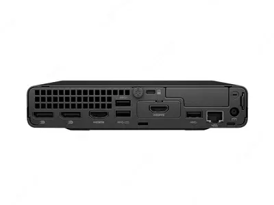 Белая сборка PC HP 400 G9 MINI (I7 14700T/16GB/512-SSD) - 12 050 000 сум / шт
