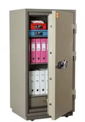 Valberg FRS-140 EL seyf