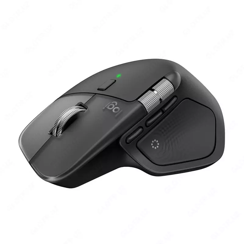  Logitech Mx Master 4 simsiz sichqonchasi - 