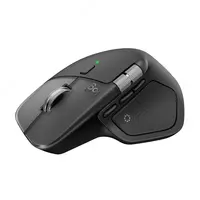  Logitech Mx Master 4 simsiz sichqonchasi - 