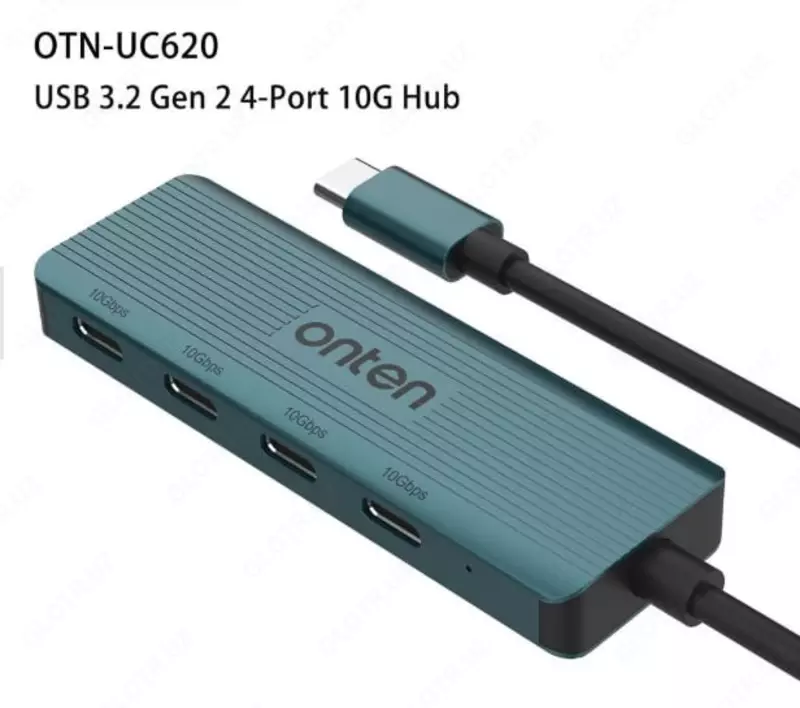 USB HUB Onten OTN-UC620