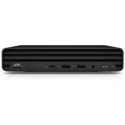 Mini PC HP 260 G9 intel Core I3-1315U/8GB/256SSD
